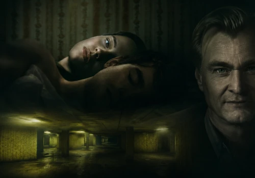 Christopher Nolan o horrorach Obsesja i Backrooms: „są tak tajemnicze i skłaniają do refleksji”