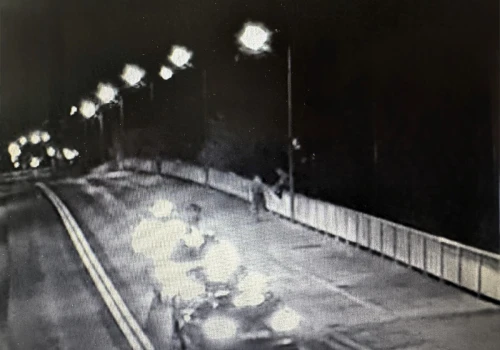 W kryzysie emocjonalnym nie jesteś sam! Pomoc policjantów ocaliła życie mężczyzny.