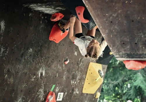 Młodzi zawodnicy z Polski w czołówce Petzen Climbing Trophy 2026