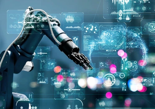 thyssenkrupp i GlobalLogic stawiają na Physical AI