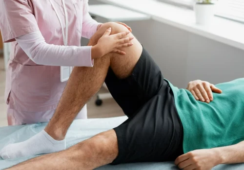 Rehabilitacja na nowych zasadach. Fizjoterapia ma trwać dwa razy dłużej
