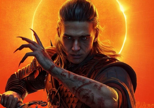 Zaskakujące wieści na temat walki w RPG The Blood of Dawnwalker. Reżyser Wiedźmina 3 podał dwa niespodziewane tytuły