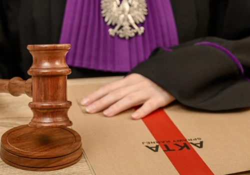 Nowe przepisy zamiast przyspieszyć, mogą jeszcze bardziej opóźnić wyroki