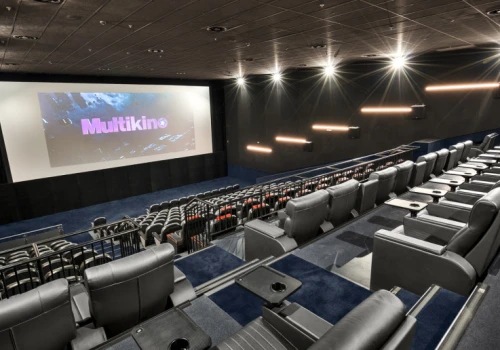 Te kina przeszły spektakularną metamorfozę. Multikino zakończyło wielką modernizację