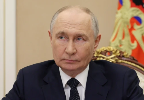 Zostały dwa miesiące. Putin może podjąć szaleńczą decyzję