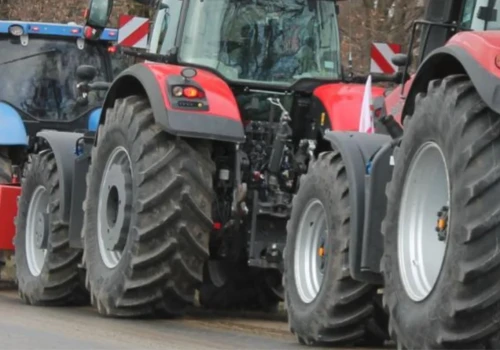 Będzie protest pod ministerstwem rolnictwa