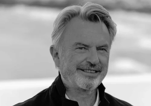 Sam Neill nie żyje. Legendarny aktor miał 78 lat