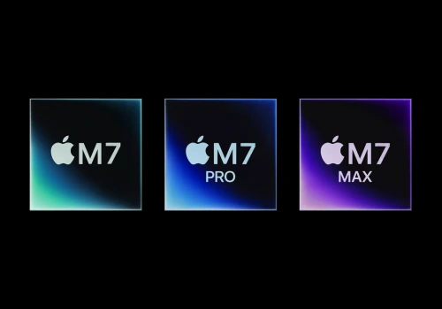 Nie będzie Apple M6? Nadchodzi poważna zmiana w MacBookach