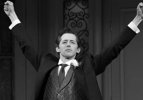 Josh Grisetti nie żyje. Aktor znany z Broadwayu miał zaledwie 44 lata