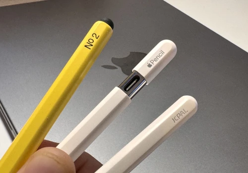 Procesor M7 Ultra z 1,5 TB RAM-u i nowy Apple Pencil z wymienną baterią