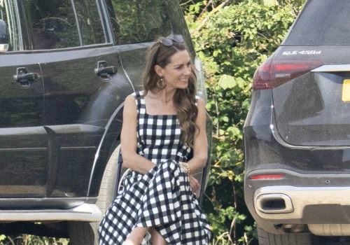 Styl księżnej Kate na lato 2026. Dwie sukienki, dwa różne oblicza ponadczasowej elegancji
