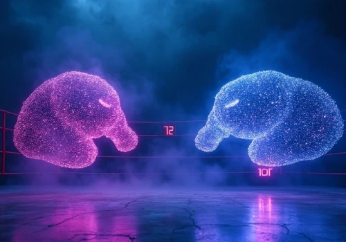 Wojna cenowa w sektorze AI: Anthropic uderza w OpenAI modelem Claude Fable 5