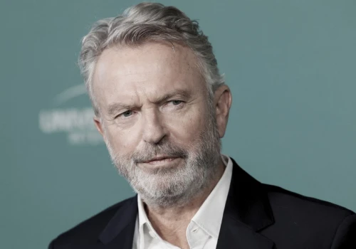 Nie żyje Sam Neill. Gwiazdor 