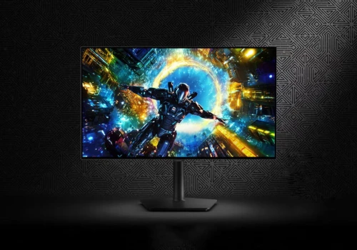 Plotki potwierdzone: Samsung wprowadza pierwszy monitor z ekranem WOLED! Cena? Szok