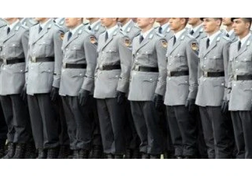 Bundeswehra przywróci do życia opuszczone bazy. Osiem lokalizacji wytypowanych