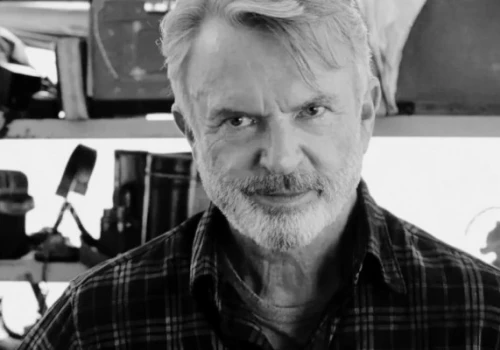 Nie żyje Sam Neill. Gwiazda „Jurassic Park” miała 78 lat