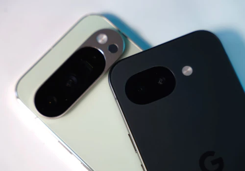 Pixel 11 Pro Fold ujawnia nowy kolor. Jest też zagadka związana z aparatem