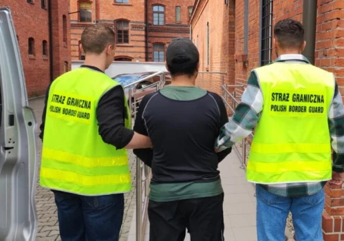 Kontrole Straży Granicznej w firmach. Nielegalnie pracowało 52 cudzoziemców