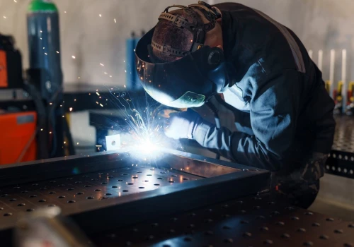 Produkcja przemysłowa w Polsce przekracza 1,7 bln zł. Najmocniej rosną wyroby z drewna