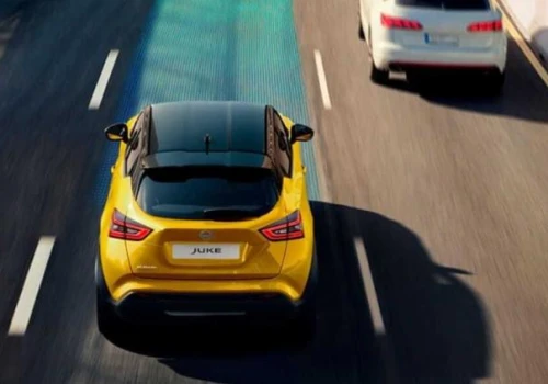 Popularne auta z ukrytymi problemami. MG ZS przegrał ranking, Nissan Juke dostał najgorszą ocenę