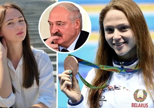 Cios w głowę w środku Warszawy! Atak na sportsmenkę z Białorusi