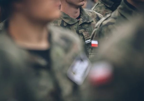 Ćwiczenia wojskowe w północno-wschodniej Polsce. Ważny apel do mieszkańców