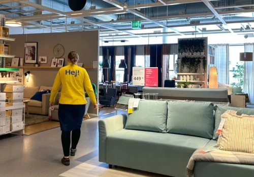 IKEA kasuje swój największy hit. Koniec epoki w polskich mieszkaniach