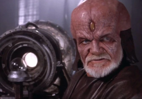 Genialne science fiction sprzed 32 lat wyprzedziło swoje czasy. Bez tego serialu nie byłoby współczesnej telewizji