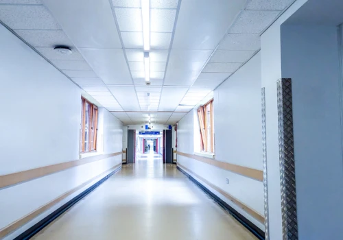 Szpital w Lęborku bez pieniędzy z NFZ za nadwykonania. Rozważa pójście do sądu