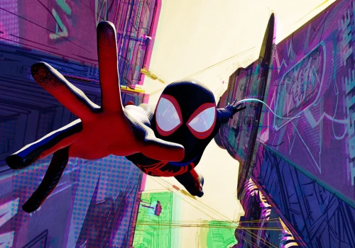 Sony odrabia lekcję po komiksowych klapach? Amy Pascal zdradza nowe plany wobec uniwersum