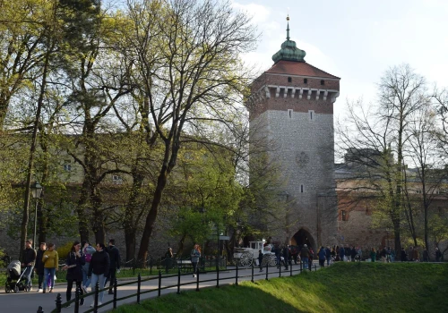 Polskie miasto docenione w plebiscycie. Zostawiło Rzym i Budapeszt daleko w tyle