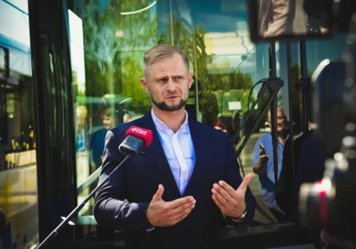 Audyt w MPK Legnica wykazał nieprawidłowości w zarządzaniu. Spółka powiadamia prokuraturę