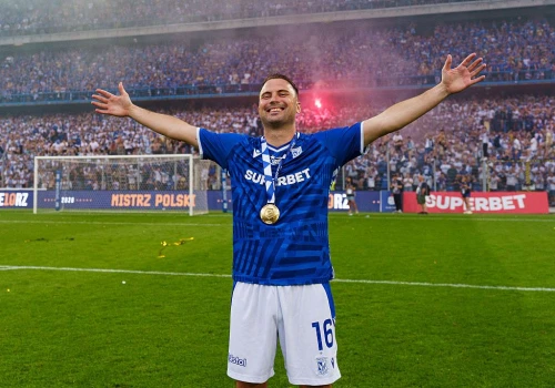 Media. To się dzieje! Sensacyjny transfer w Ekstraklasie