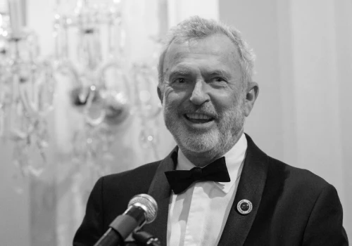 Nie żyje Sam Neill. Gwiazda 
