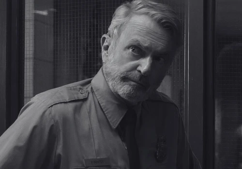 Nie żyje Sam Neill. Aktor znany z „Parku Jurajskiego” miał 78 lat, odszedł niespodziewanie