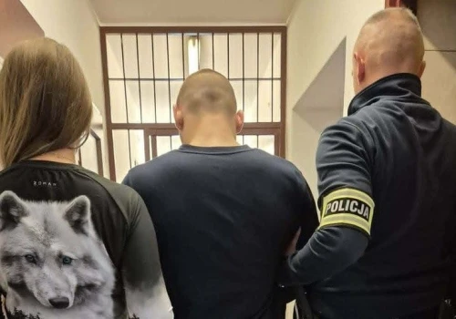 19-latek podejrzany o zabójstwo kobiety w Jędrzejowie usłyszał zarzuty. Sąd zdecydował o areszcie