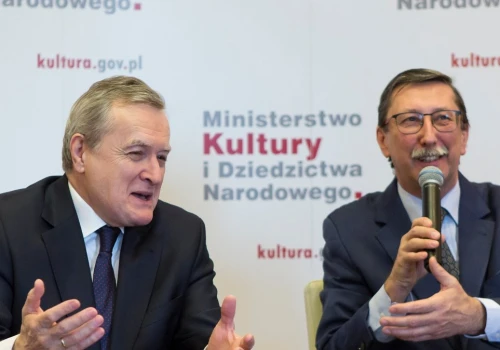 Wydano miliony, muzeum nie powstało. Dotarli do audytu