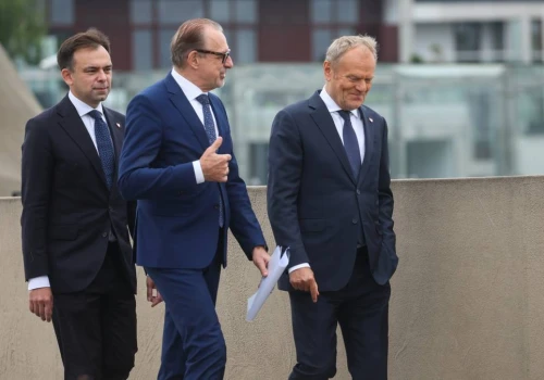 Centrum Europejskiej Agencji Kosmicznej w Polsce. Szef ESA: Wybraliśmy lokalizację