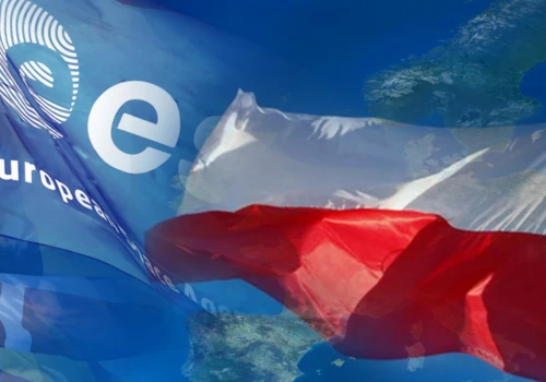 Warszawa siedzibą nowego centrum Europejskiej Agencji Kosmicznej. Ale się porobiło