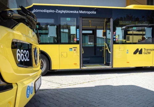 Zmiany w kursowaniu autobusu linii 26 na trasie Sosnowiec – Mysłowice
