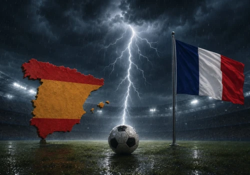 MŚ 2026: burza po słowach Mariano Rajoya o reprezentacji Francji