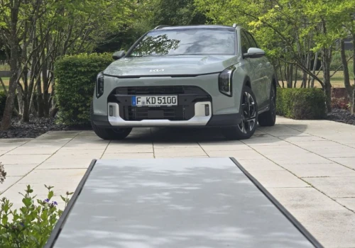 Polacy oszaleją na punkcie tego SUV-a KIA. Jeździ świetnie i ma niezłą cenę