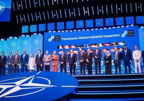 Paliwowy krwiobieg NATO. Polska dołączy do CEPS za 6–7 lat
