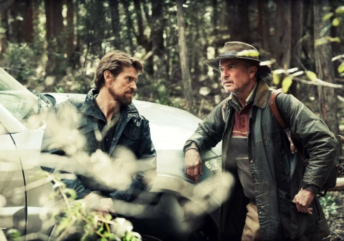 Sam Neill nie żyje. Tropił najbardziej tajemnicze zwierzę świata