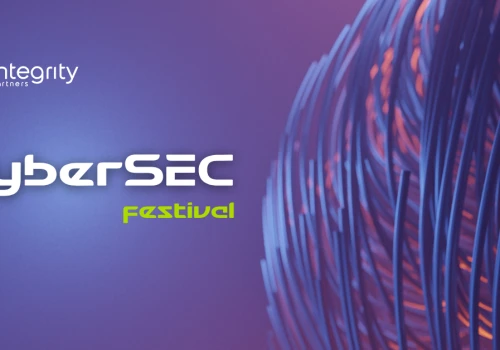 Identity Centric Security tematem przewodnim Integrity Partners Security Days 2026