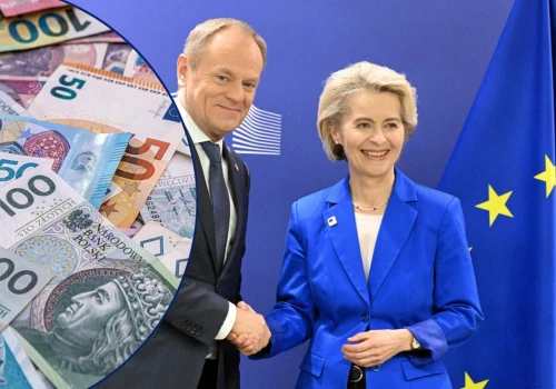 Podniosą wiek emerytalny lub podatki! Albo jedno i drugie