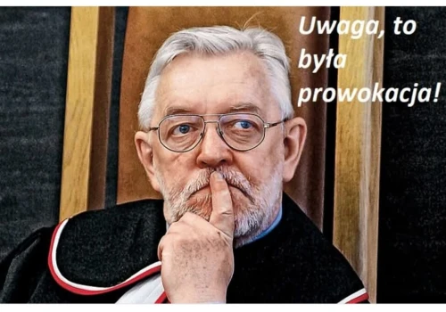 Czy przypomnienie prawdy historycznej to prowokacja?
