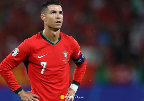 Surowe zasady w domu Cristiano Ronaldo. Tego zakazuje swoim dzieciom