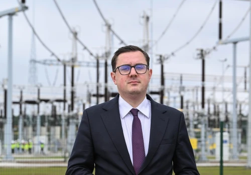 Powstaje największy magazyn energii w kraju. 