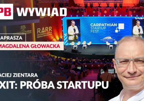Maciej Zientara: Czas na exity. Inwestorzy czekają na zwrot
